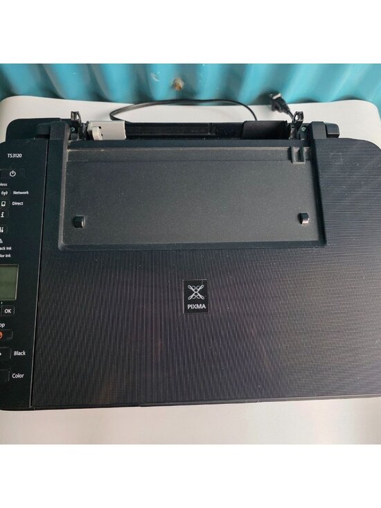 Canon | Computers, Laptops & Parts | Canon Pixma Ts32 Wireless Allinone ...